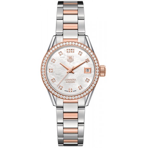 Tag Heuer Carrera WAR2453-BD0772